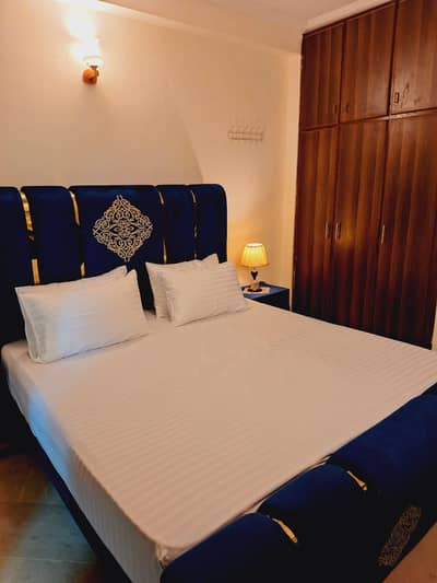 Room for rent daily basis and short time