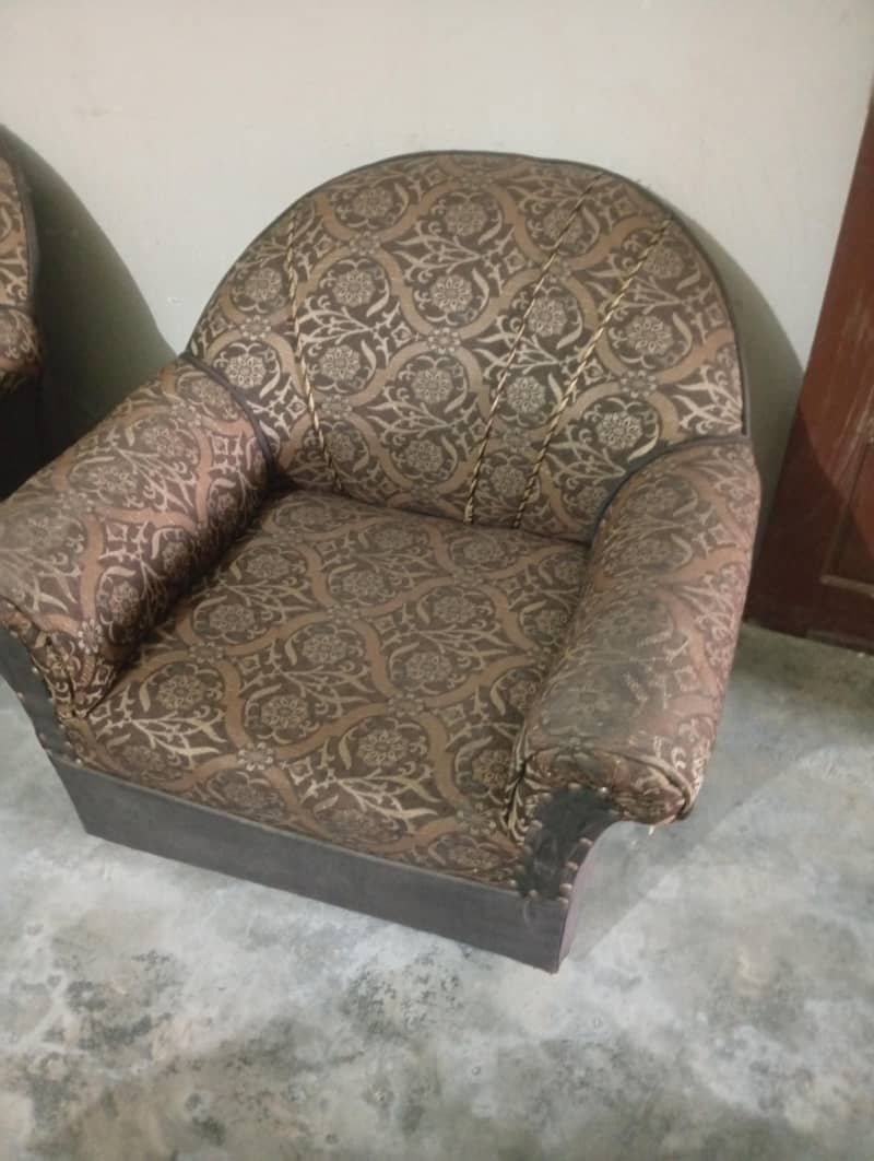 sofa set 4