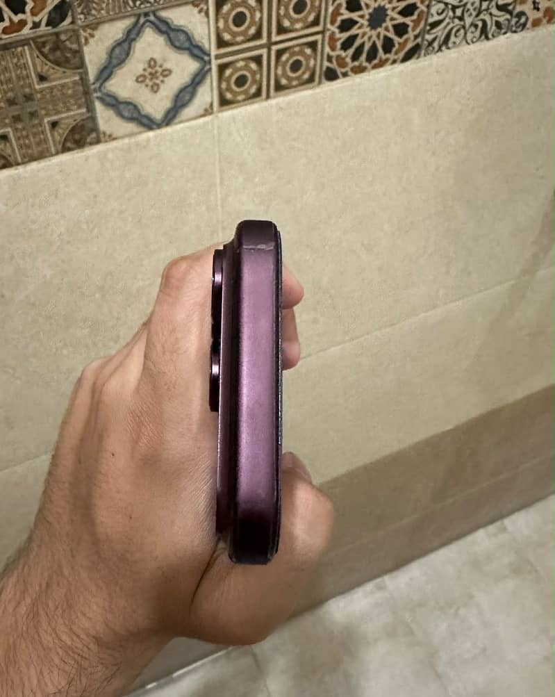 Apple iPhone 18 Pro jv 1