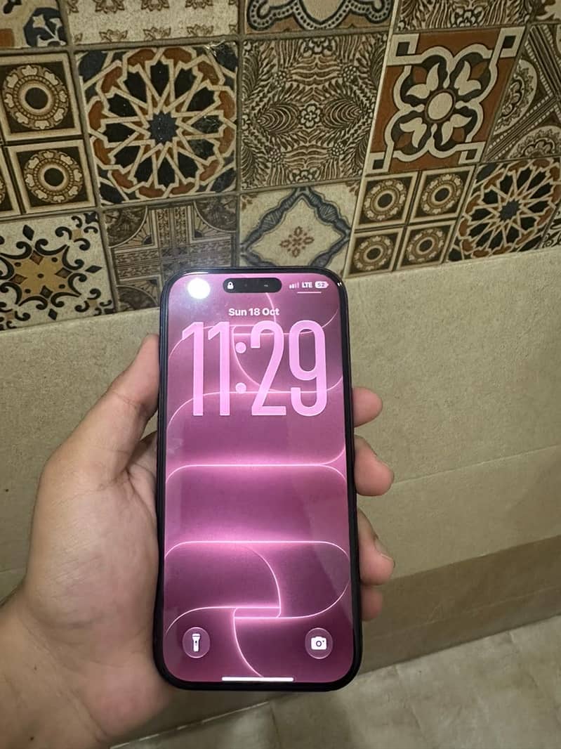 Apple iPhone 18 Pro jv 2