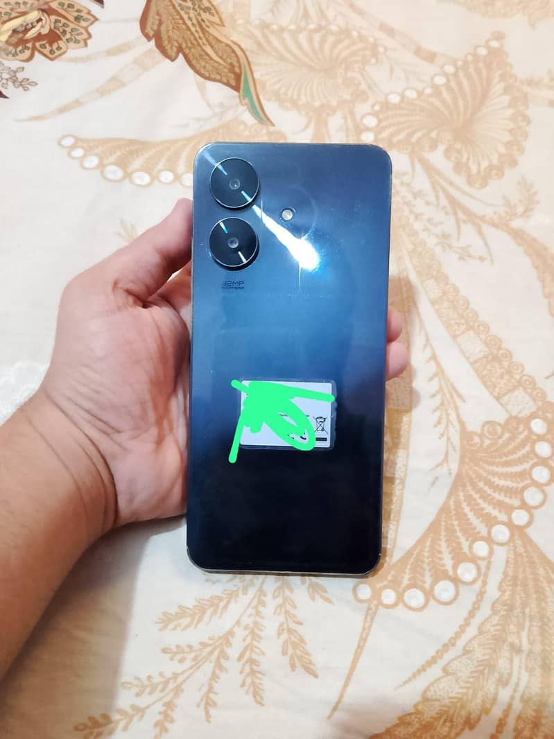 Realme Note 60 5