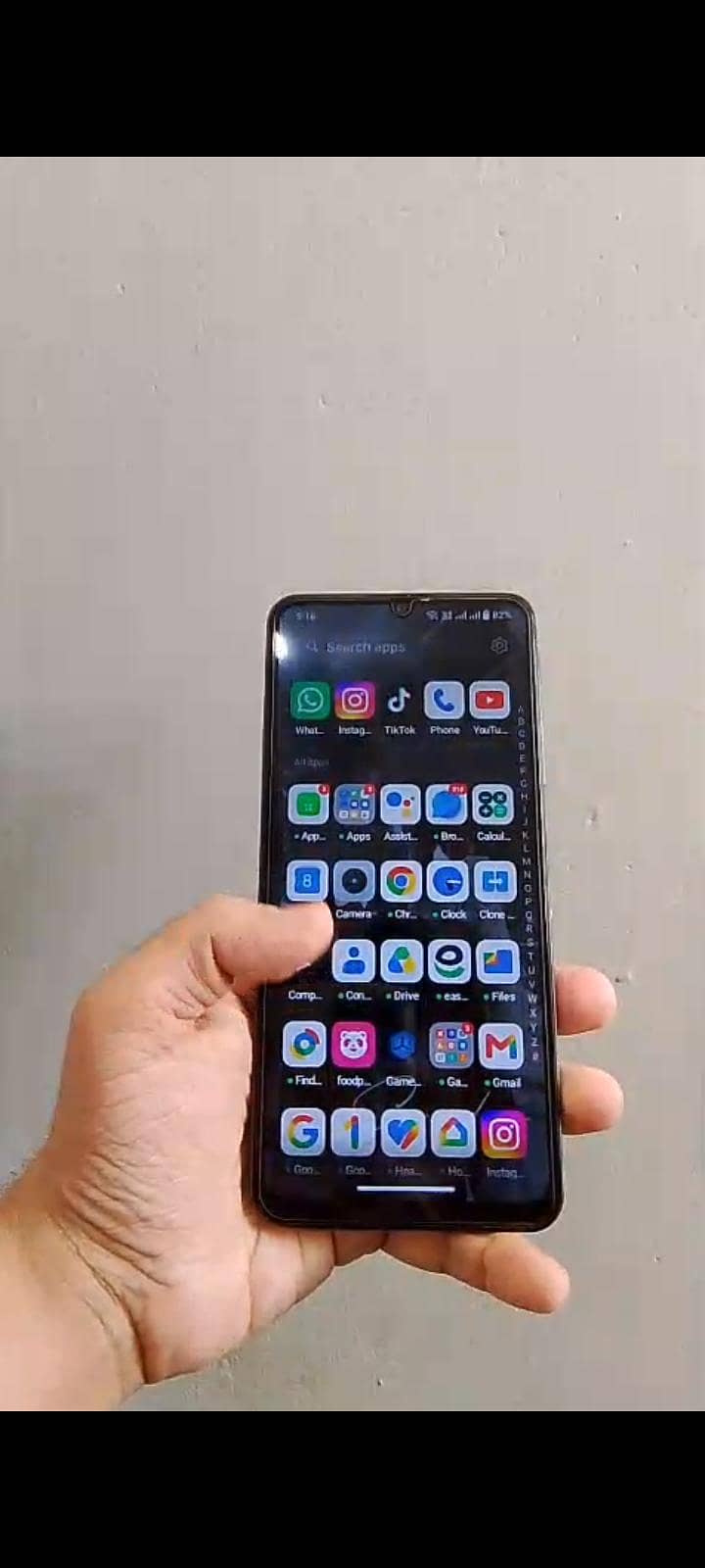 Realme Note 60 6
