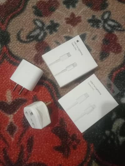 I phone 14promax ka charger