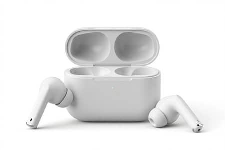 Wireless Bluetooth Earphones