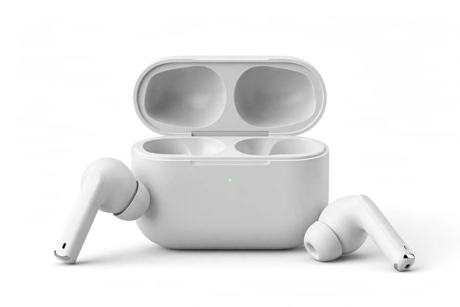 Wireless Bluetooth Earphones 0