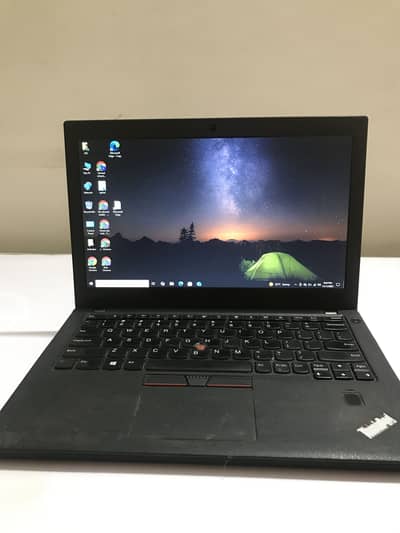 Lenovo thinkpad i5 6th generation 8gb ram 128gb Ssd