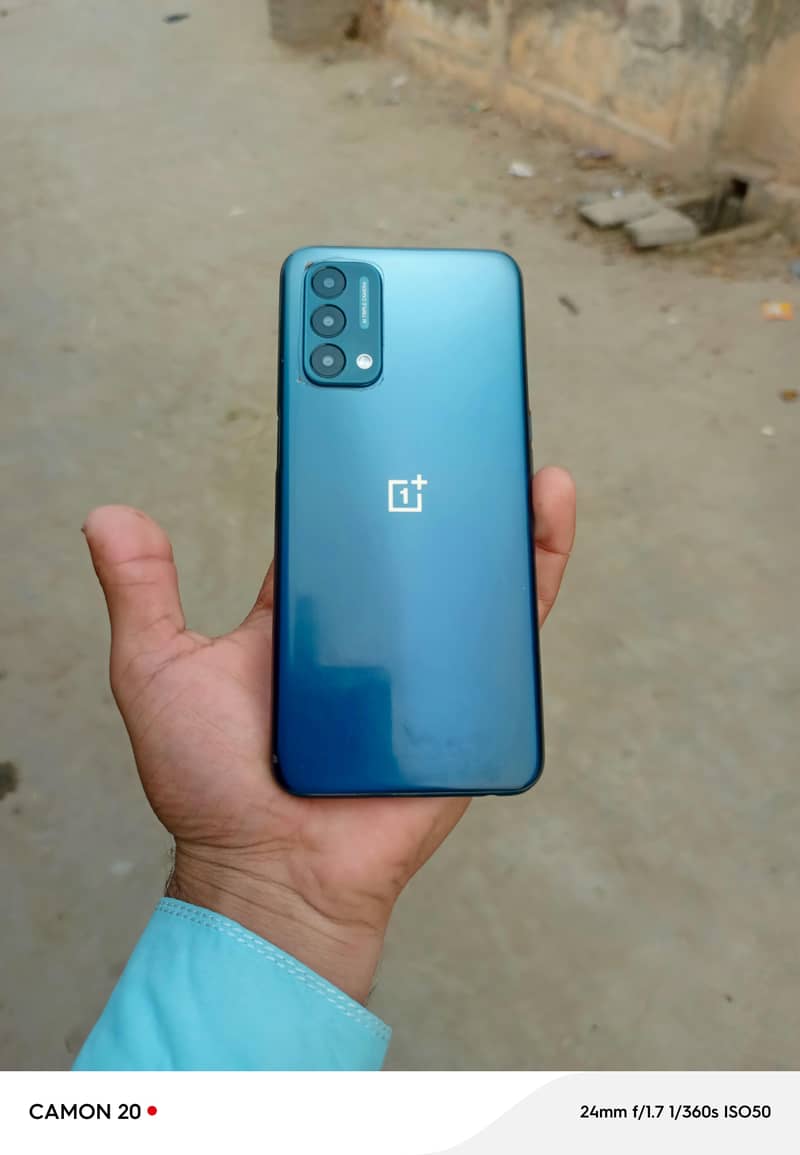 one plus 0
