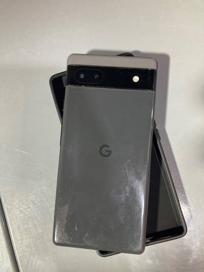 Google Pixel 6a