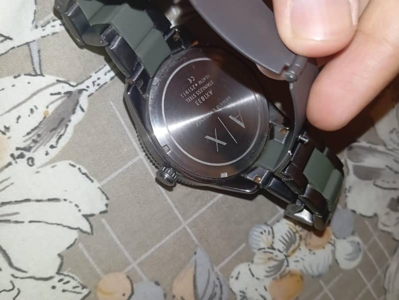 Armani Exchange 2