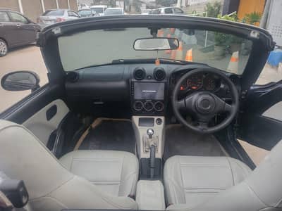 Daihatsu Copen 2008