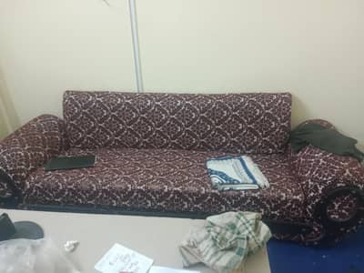 sofa bed