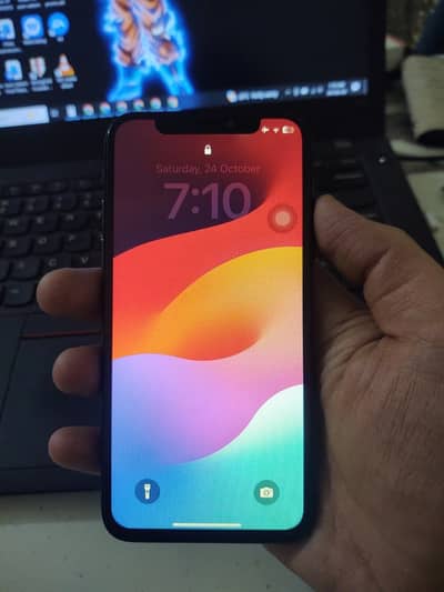 Apple iPhone XS 256gb