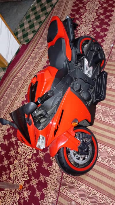 kids heavy bike for sale
