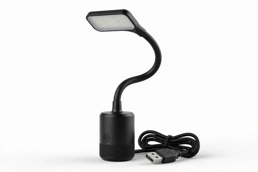 LED USB Light - Portable 0