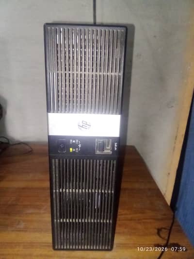 HP Desktop PC