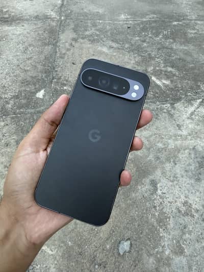 Google Pixel 9 Pro XL 256GB