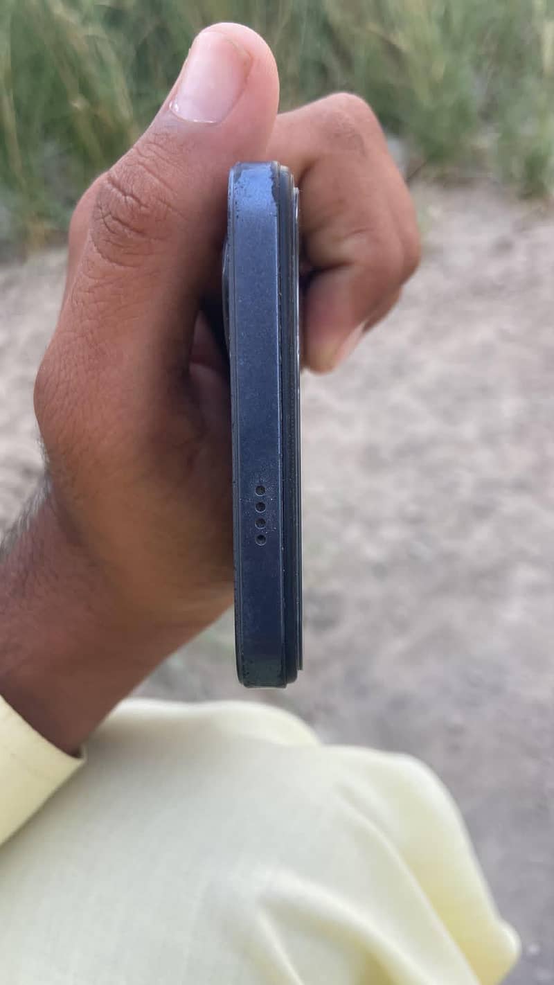 Tecno Spark 20C 1