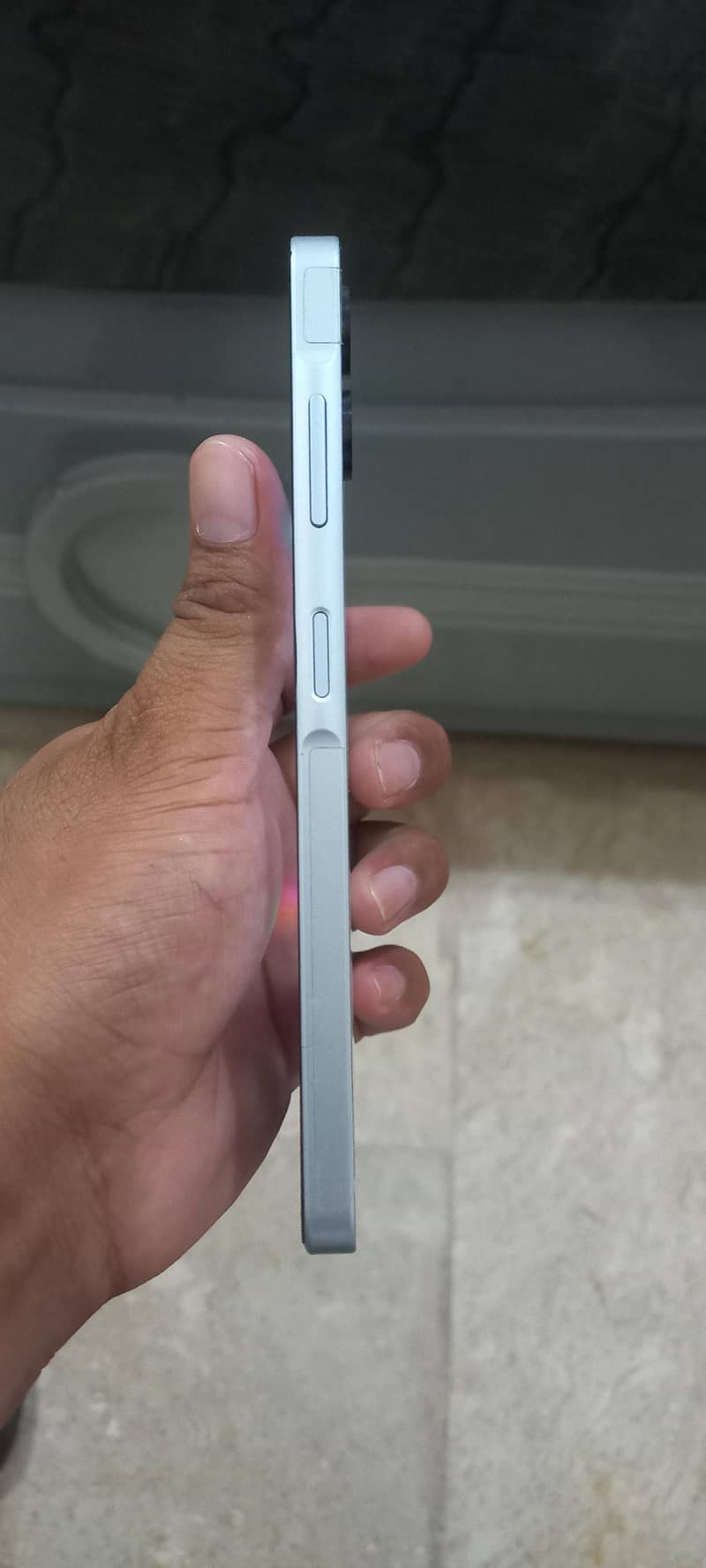 Samsung Mobile A06 2