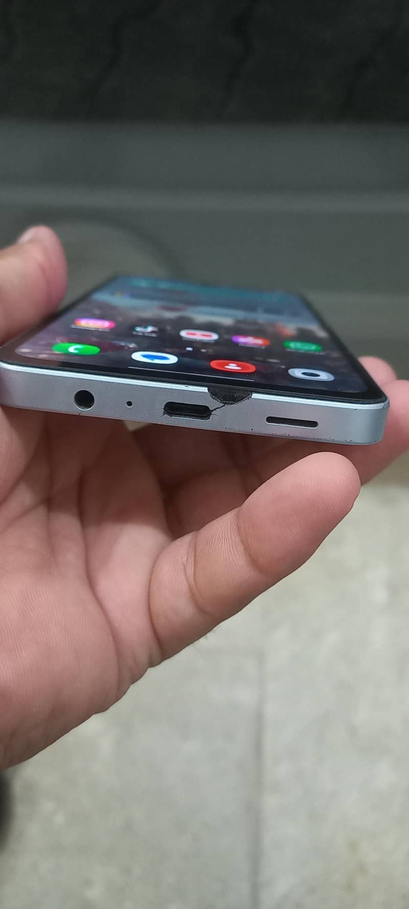 Samsung Mobile A06 3