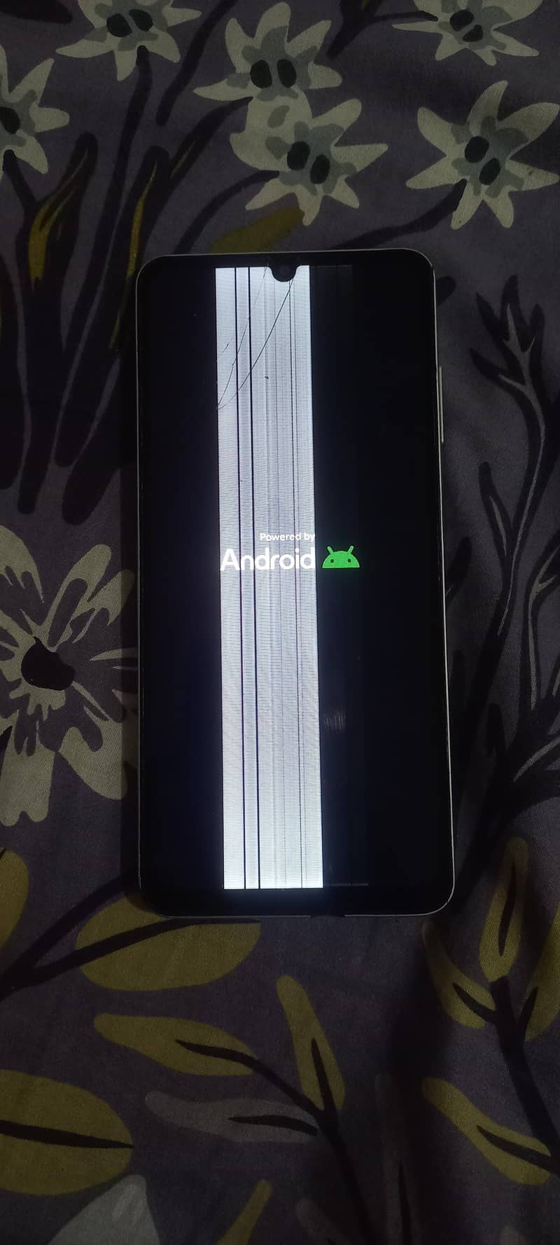 Samsung Mobile A06 5