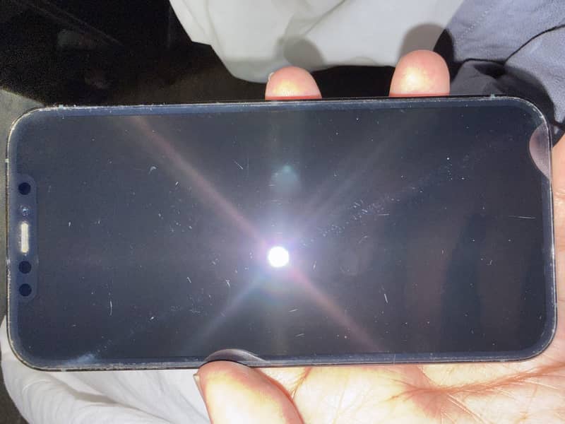 Apple iPhone 12 Pro 0
