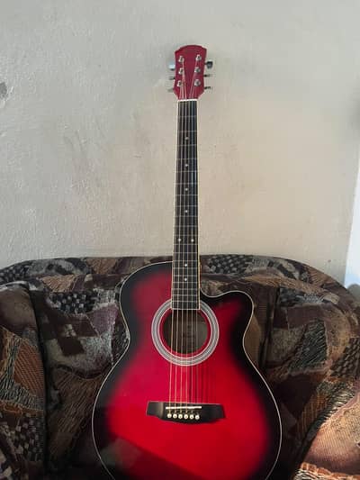 KAPOK brand new GUITAR