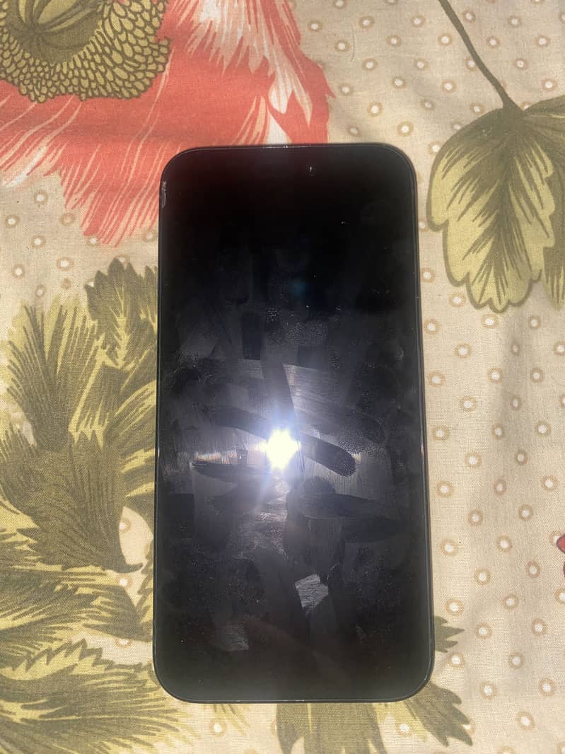 Apple iPhone 14 Pro Max 1