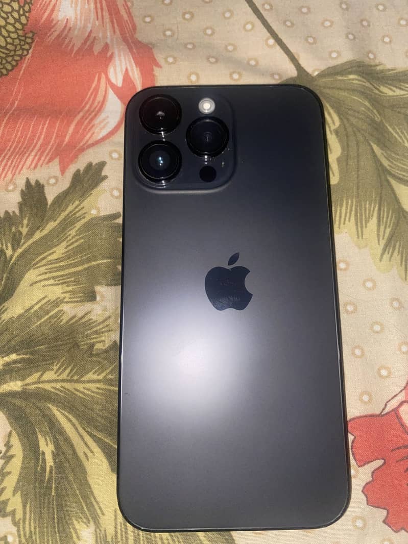 Apple iPhone 14 Pro Max 2
