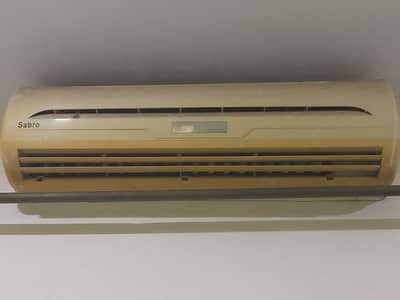 Split AC 1.5ton Sabro
