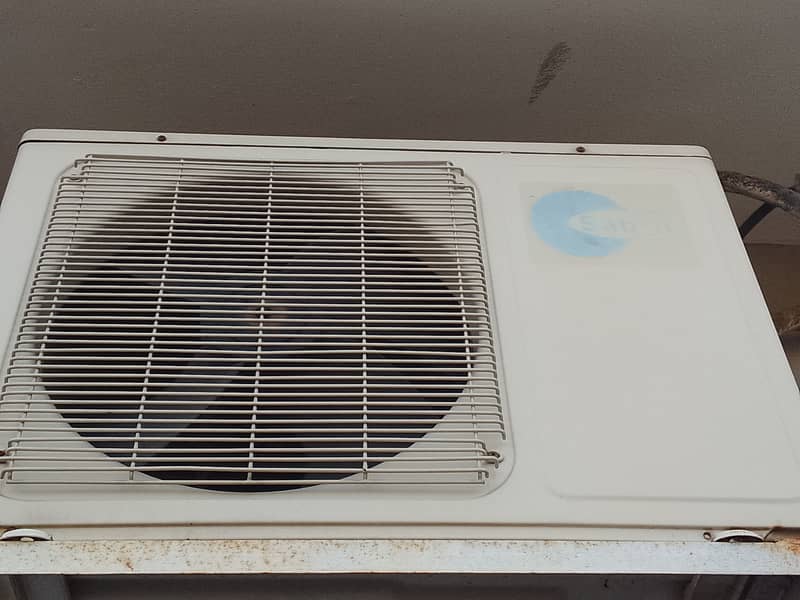 Split AC 1.5ton Sabro 1
