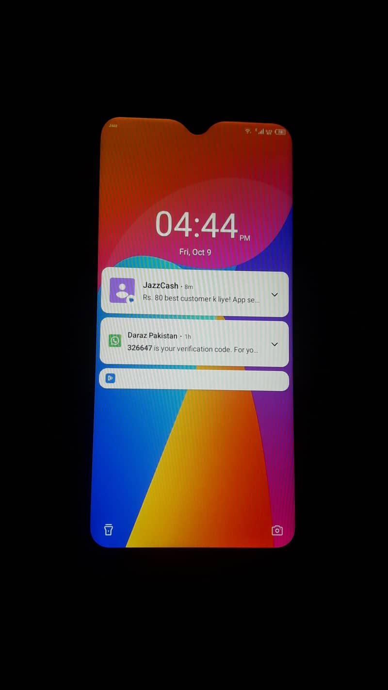 Itel A49 Play 0