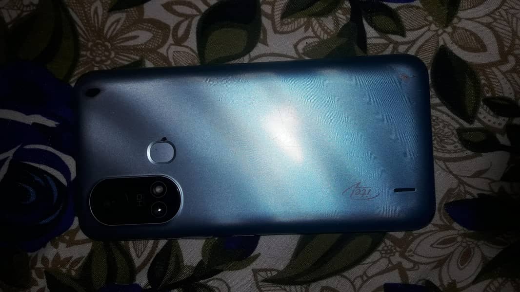 Itel A49 Play 1