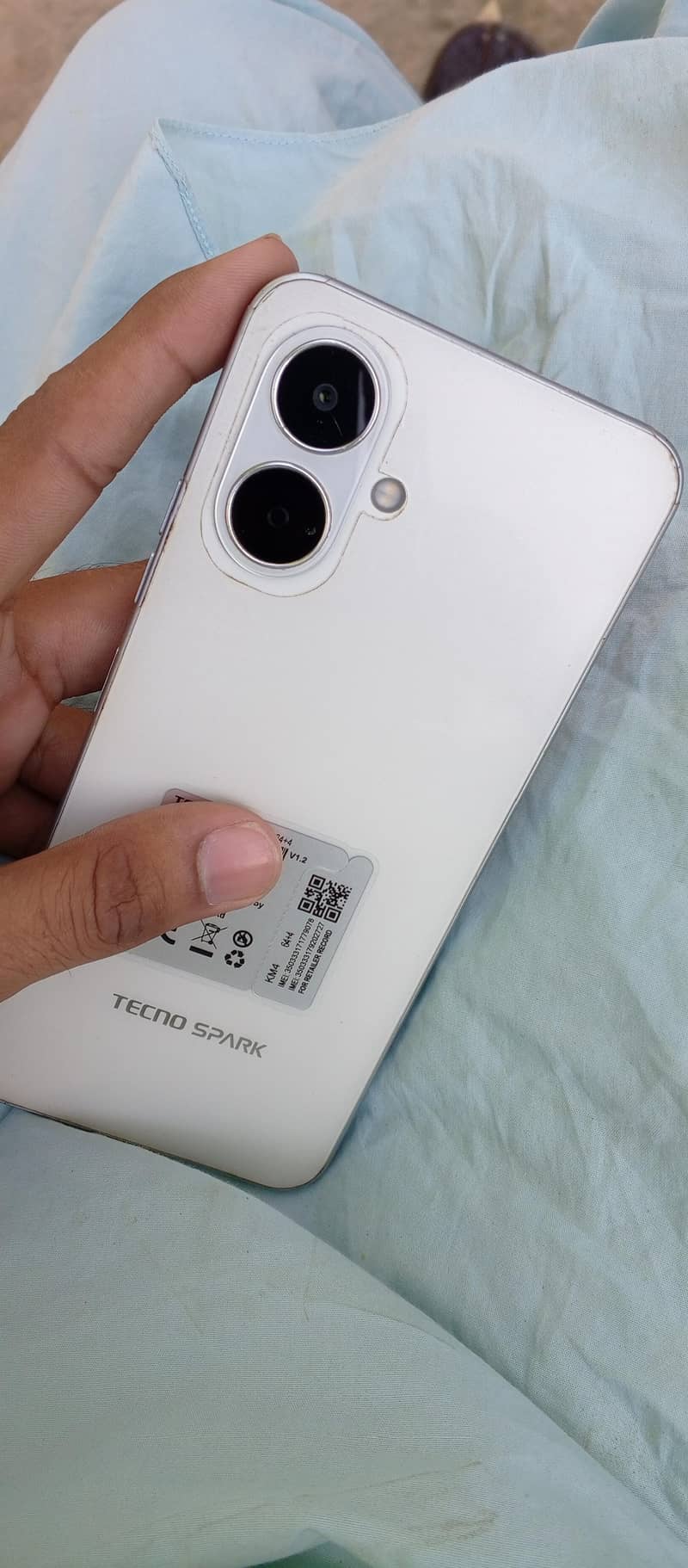 tecno spark go 2 0