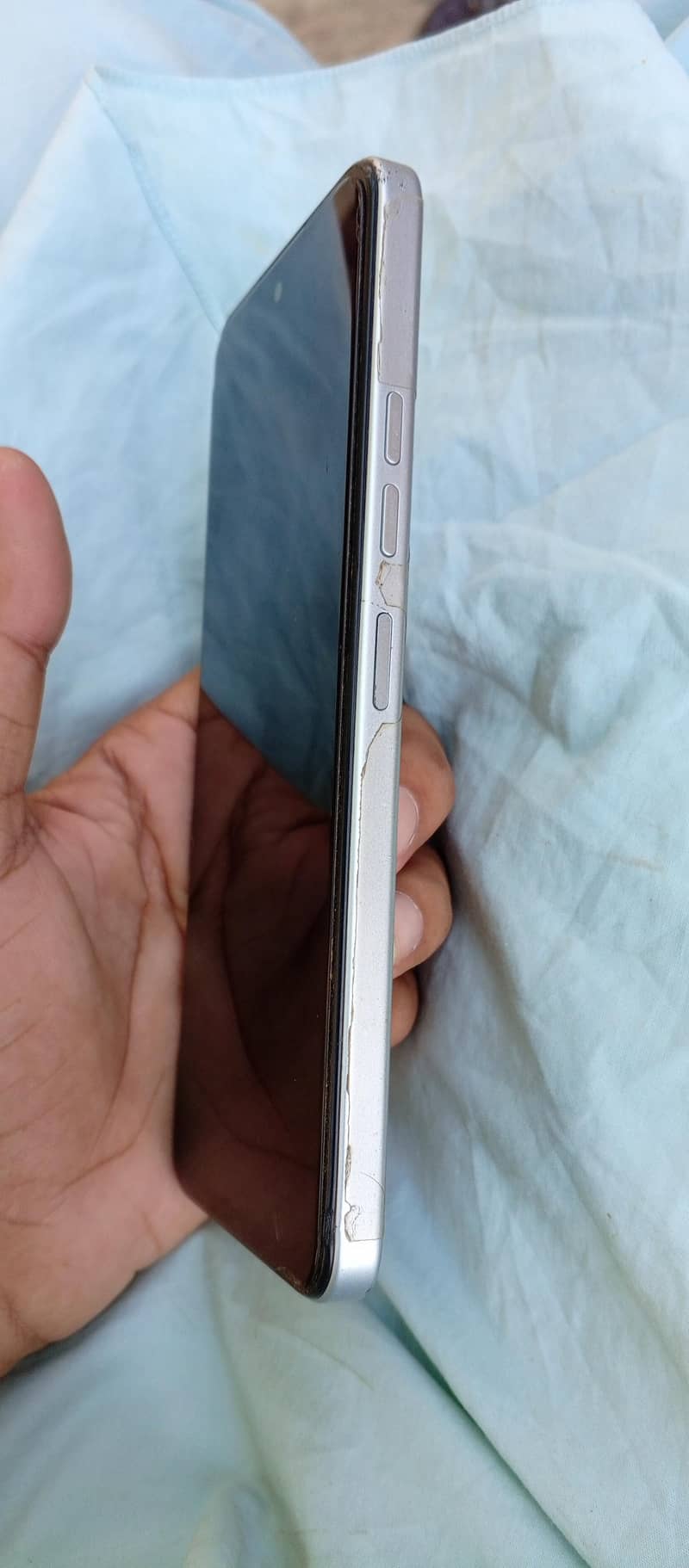 tecno spark go 2 1