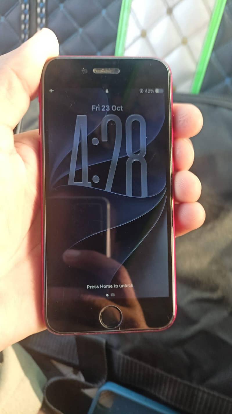 Apple iPhone SE 202 1
