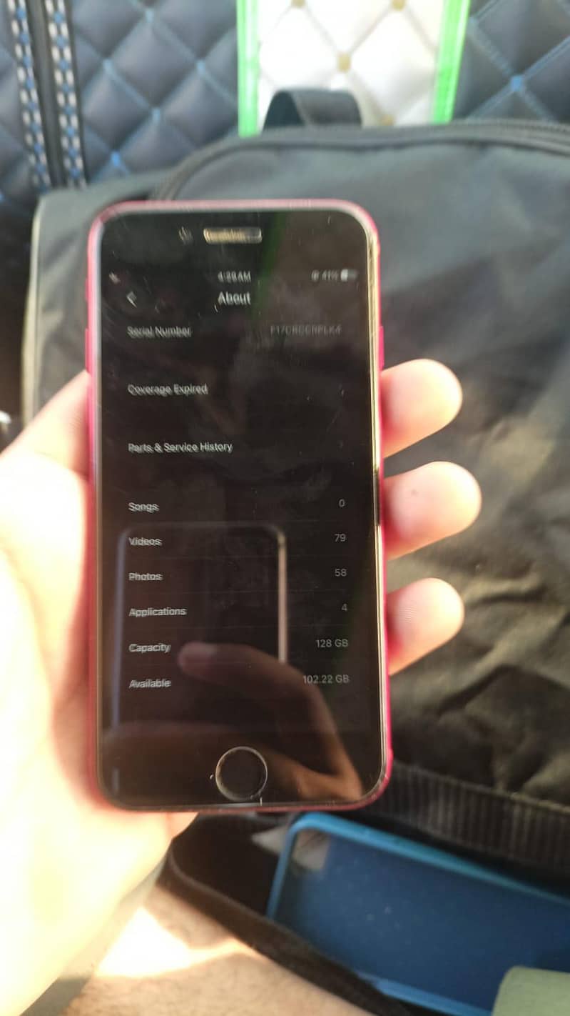 Apple iPhone SE 202 5