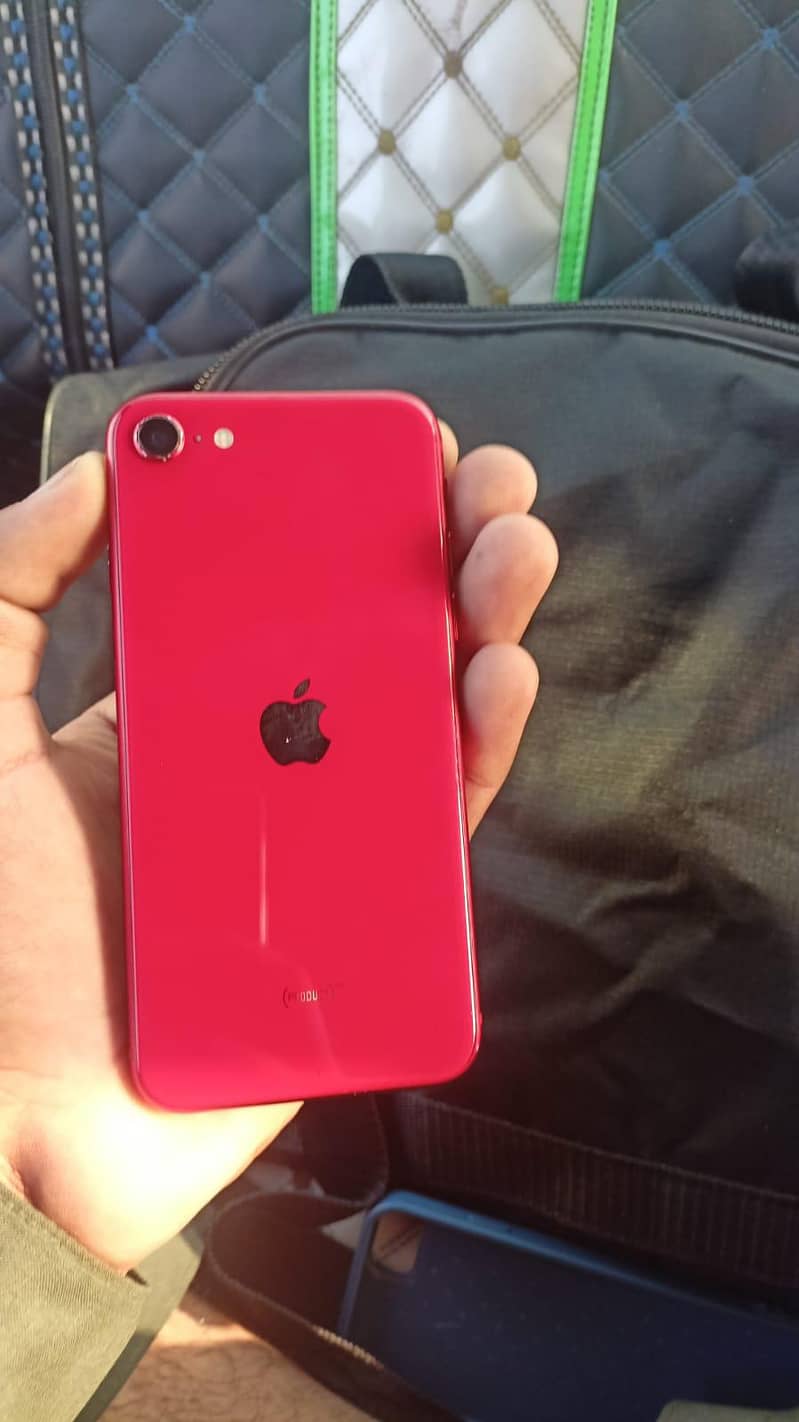 Apple iPhone SE 202 6