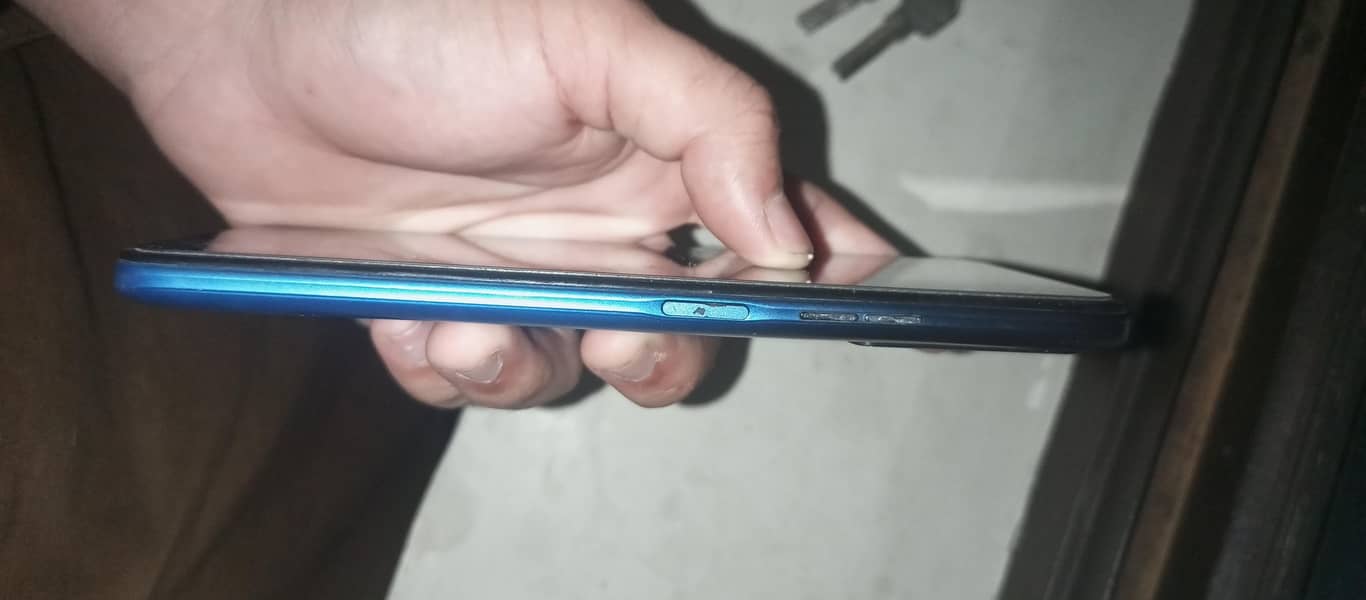 Tecno Pova 2 1