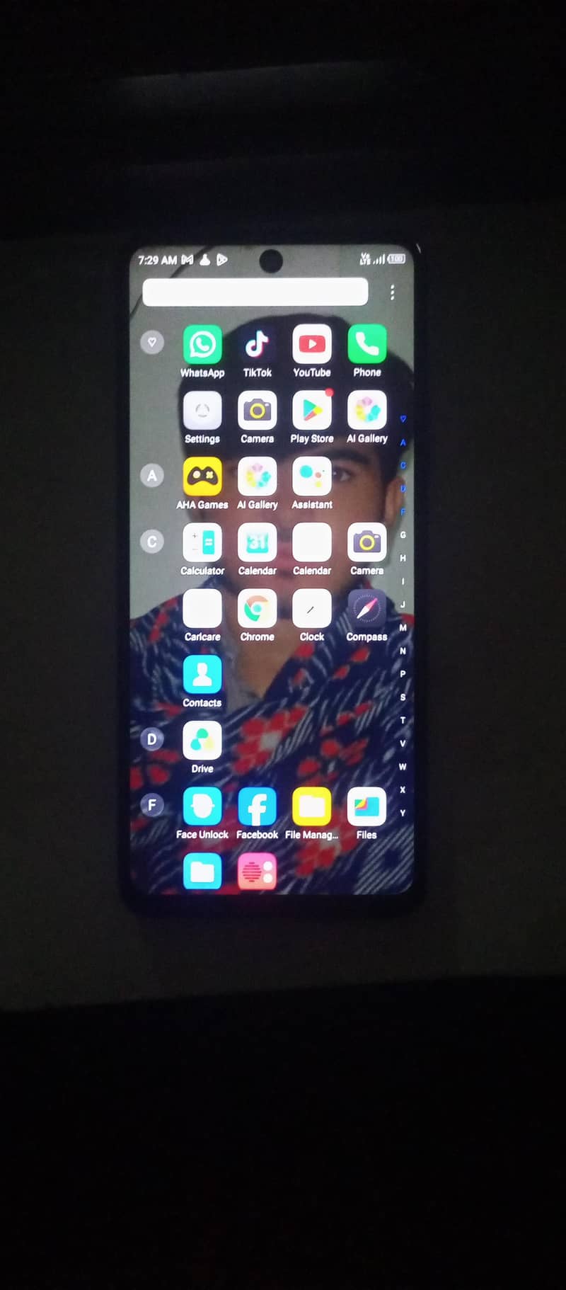 Tecno Pova 2 2