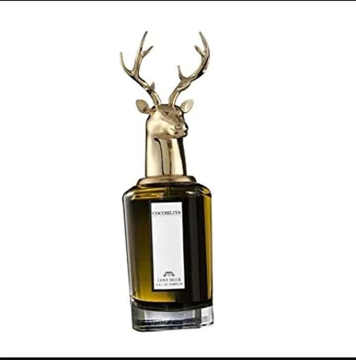 Royal perfumes 1