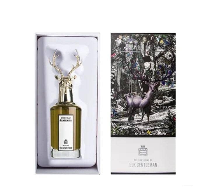 Royal perfumes 2
