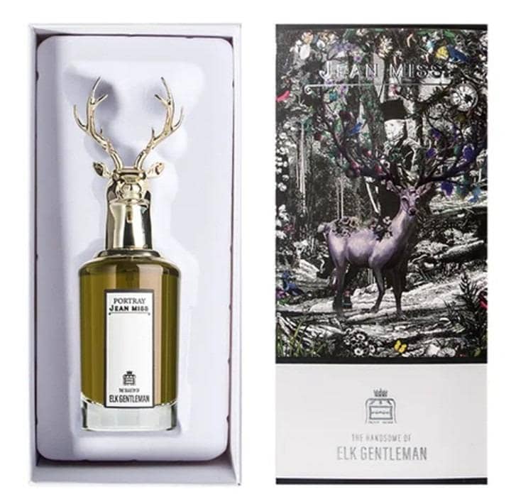 Royal perfumes 4