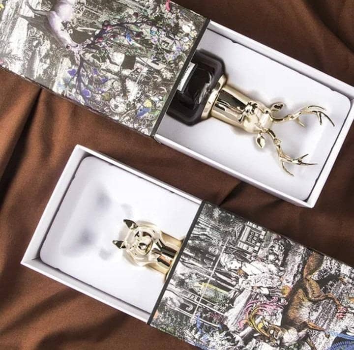 Royal perfumes 6