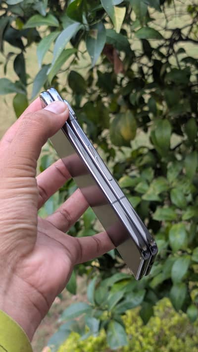 Google Pixel Fold