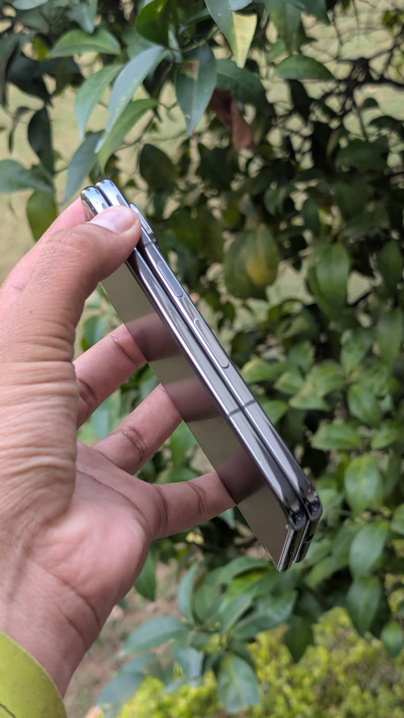 Google Pixel Fold 0