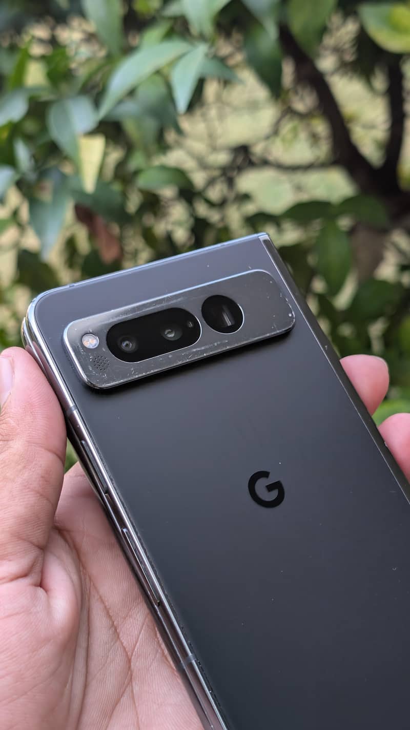 Google Pixel Fold 1