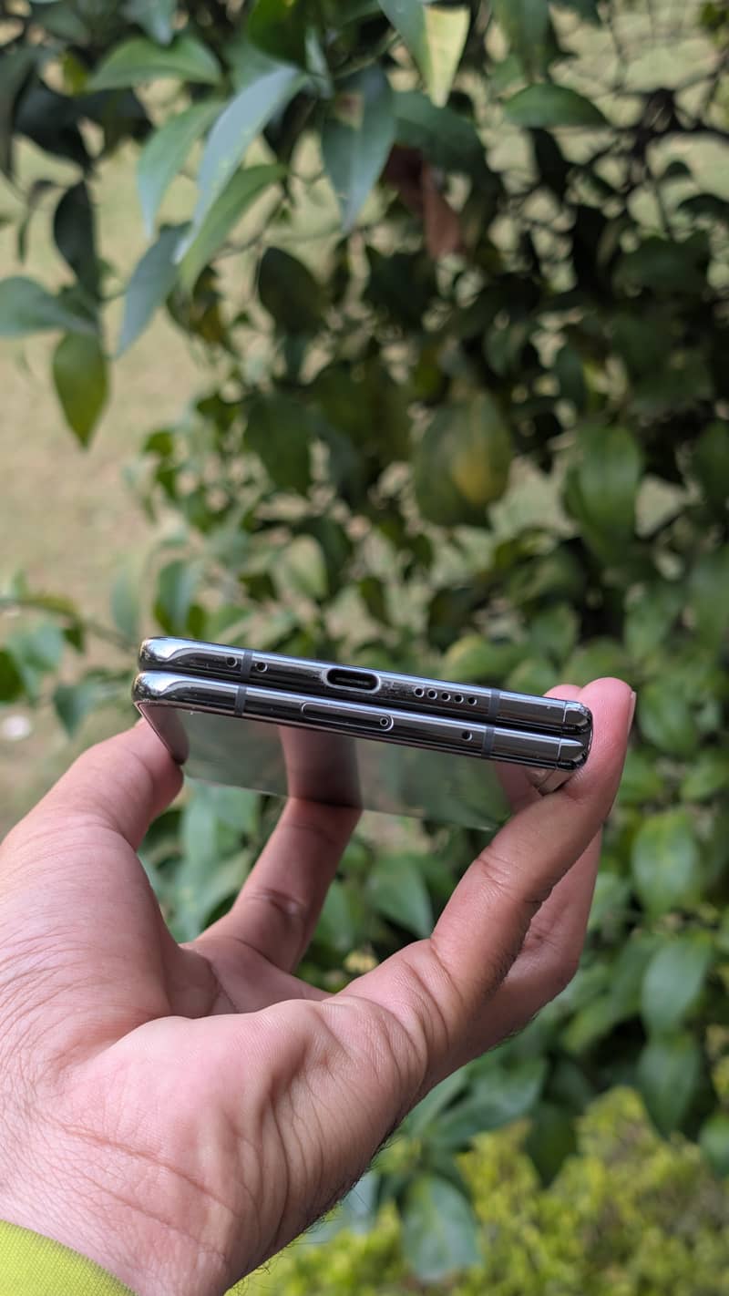 Google Pixel Fold 4