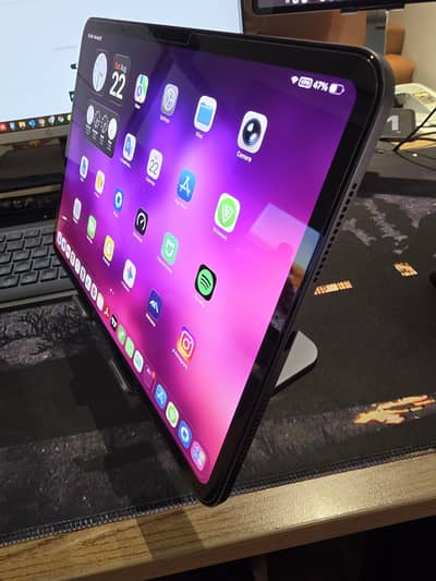 ipad pro 11 m5 256gb