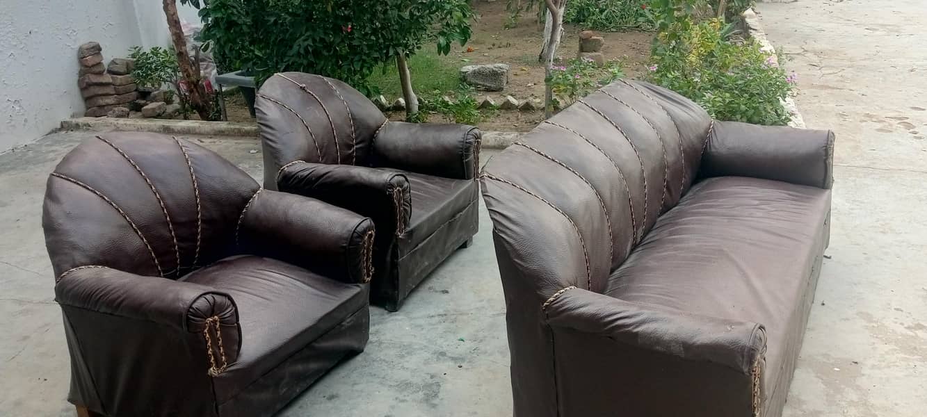 for sale sofa's 1
