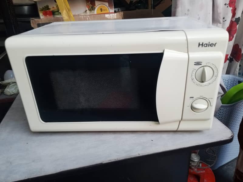good condition oven 0